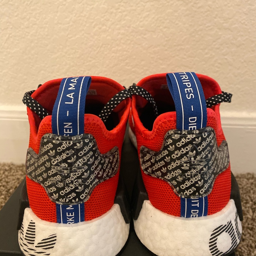 Adidas NMD R1 - Picture 4 of 6